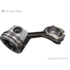 274F311 Piston and Connecting Rod Standard 15-16 Ford F-250 Super Duty 6.7 BC3Q6200AA