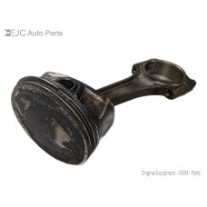 274H201 Piston and Connecting Rod Standard From 2009 Dodge Ram 1500  5.7 53022257AE Hemi