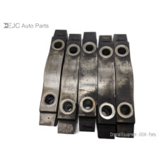 274H203 Engine Block Main Caps From 2009 Dodge Ram 1500  5.7  Hemi