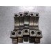 274H203 Engine Block Main Caps From 2009 Dodge Ram 1500  5.7  Hemi