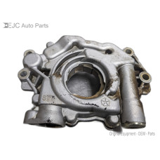 274H204 Engine Oil Pump From 2009 Dodge Ram 1500  5.7 53021622BH Hemi