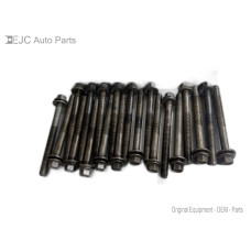 274H212 Cylinder Head Bolt Kit From 2009 Dodge Ram 1500  5.7  Hemi