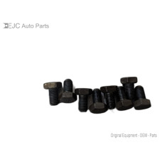 274H213 Flexplate Bolts From 2009 Dodge Ram 1500  5.7  Hemi
