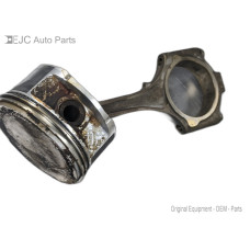 274V201 Piston and Connecting Rod Standard 06-07 Dodge Grand Caravan 3.8 04666129AA Gas