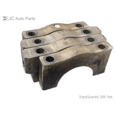 274V203 Engine Block Main Caps For 06-07 Dodge Grand Caravan  3.8  Gas
