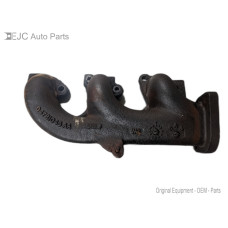 274V213 Left Exhaust Manifold For 01-10 Dodge Grand Caravan  3.8 04781043AC Gas Front