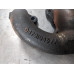 274V213 Left Exhaust Manifold For 01-10 Dodge Grand Caravan  3.8 04781043AC Gas Front