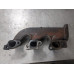 274V213 Left Exhaust Manifold For 01-10 Dodge Grand Caravan  3.8 04781043AC Gas Front