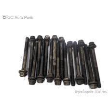 274V215 Cylinder Head Bolt Kit For 06-07 Dodge Grand Caravan  3.8  Gas