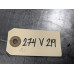 274V219 Coolant Crossover Tube For 06-07 Dodge Grand Caravan  3.8  Gas