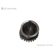 274Z311 Crankshaft Timing Gear From 2005 Chrysler 300  5.7 53021581AC Hemi