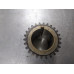 274Z311 Crankshaft Timing Gear From 2005 Chrysler 300 5.7 53021581AC Hemi 274Z311 Crankshaft Timing Gear From 2005 Chrysler 300 5.7 53021581AC Hemi