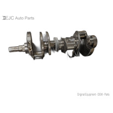 #LG05 Crankshaft Standard For 99-10 Ford F-250 Super Duty  5.4 F75E6303A17C Gas