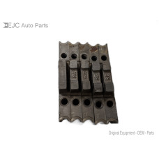 274B101 Engine Block Main Caps For 00-01 Ford F-250 Super Duty  5.4  Gas