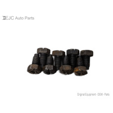 274B103 Flexplate Bolts For 00-01 Ford F-250 Super Duty  5.4  Gas