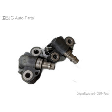 274B108 Timing Chain Tensioner Pair For 00-01 Ford F-250 Super Duty  5.4 F6AE6L266CA Gas