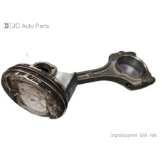 273N201 Piston and Connecting Rod Standard For 03-06 Honda Element  2.4 13210PPA000 Gas