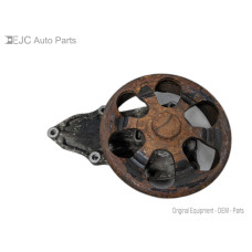 273N209 Water Coolant Pump For 03-11 Honda Element  2.4 19200RAAA01 Gas