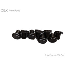 273N220 Flexplate Bolts For 03-06 Honda Element  2.4  Gas