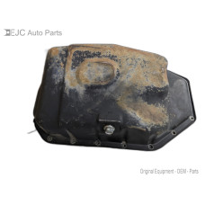 273N222 Engine Oil Pan For 03-11 Honda Element  2.4 11200RAAA00 Gas