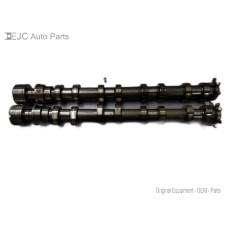 275G226 Camshafts Pair Both From 2014 Ford F-150  5.0  Gas