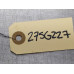 275G227 Camshaft Bearing Caps From 2014 Ford F-150  5.0  Gas