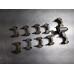 275G227 Camshaft Bearing Caps From 2014 Ford F-150  5.0  Gas
