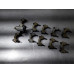 275G227 Camshaft Bearing Caps From 2014 Ford F-150  5.0  Gas