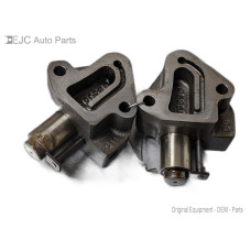 275G203 Timing Chain Tensioner Pair From 2014 Ford F-150  5.0 BR3E6L266AF Gas