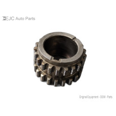 275G204 Crankshaft Timing Gear From 2014 Ford F-150  5.0 BR3E6306AA Gas