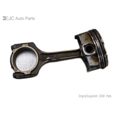 275G223 Piston and Connecting Rod Standard From 2014 Ford F-150  5.0 BR3E6200AA Gas