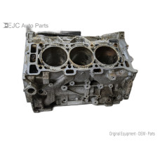 #BLN48 Engine Cylinder Block For 13-16 GMC Acadia  3.6 12640490 Gas