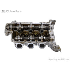 #L308 Left Cylinder Head For 12-17 GMC Acadia  3.6 12590609 Gas Front