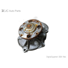 274H112 Water Coolant Pump For 07-17 GMC Acadia  3.6 12566029 Gas