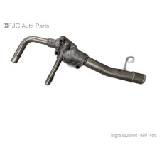 274H114 Rear Thermostat Housing For 13-16 GMC Acadia  3.6  Gas