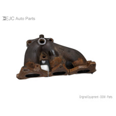 274H115 Left Exhaust Manifold For 07-17 GMC Acadia  3.6 12571100 Gas Front