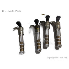 274H120 Variable Valve Timing Solenoid Set For 13-16 GMC Acadia  3.6 12636175 Gas