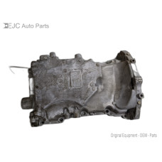 GYZ106 Engine Oil Pan For 13-16 GMC Acadia  3.6 12648946 Gas
