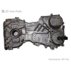 274V102 Engine Timing Cover For 16-20 Kia Sorento 2.4 213552GGA0 Gas 274V102 Engine Timing Cover For 16-20 Kia Sorento 2.4 213552GGA0 Gas