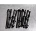 274V117 Cylinder Head Bolt Kit For 16-20 Kia Sorento  2.4 223202C400 Gas