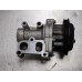 275H102 Water Pump With Housing For 16-20 Kia Sorento  2.4 251252GTB0 Gas