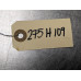 275H109 High Pressure Fuel Pump For 16-20 Kia Sorento  2.4 353202GGA0 Gas