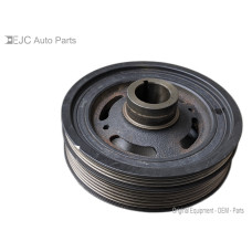 275H111 Crankshaft Pulley For 16-20 Kia Sorento 2.4 231242GGA0 Gas 275H111 Crankshaft Pulley For 16-20 Kia Sorento 2.4 231242GGA0 Gas