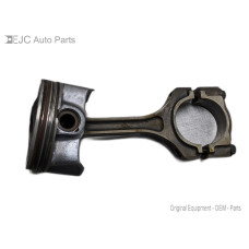 275H113 Piston and Connecting Rod Standard For 16-20 Kia Sorento 2.4 235102GGA0 Gas 275H113 Piston and Connecting Rod Standard For 16-20 Kia Sorento 2.4 235102GGA0 Gas