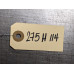 275H114 Flexplate For 11-20 Kia Sorento  2.4 2321125050 Gas