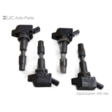 275H115 Ignition Coil Igniter Set For 16-20 Kia Sorento 2.4 273002GGA0 Gas Set of 4 275H115 Ignition Coil Igniter Set For 16-20 Kia Sorento 2.4 273002GGA0 Gas Set of 4