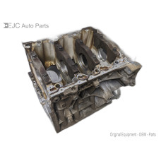 #BLK41 Engine Cylinder Block From 2005 Honda Pilot  3.5 11000RGL810 Gas