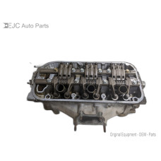 #KJ07 Right Cylinder Head From 2005 Honda Pilot  3.5 12300RDJ305 Gas Rear