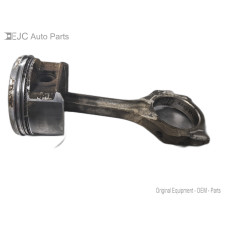 274U201 Piston and Connecting Rod Standard From 2005 Honda Pilot  3.5 13010RGLA00 Gas