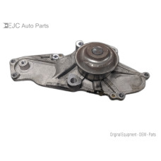 274U202 Water Coolant Pump For 05-20 Honda Pilot  3.5 19200RDVJ01 Gas
